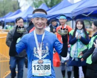 2018年高淳螃蟹节“螃蟹马拉松”如期归来