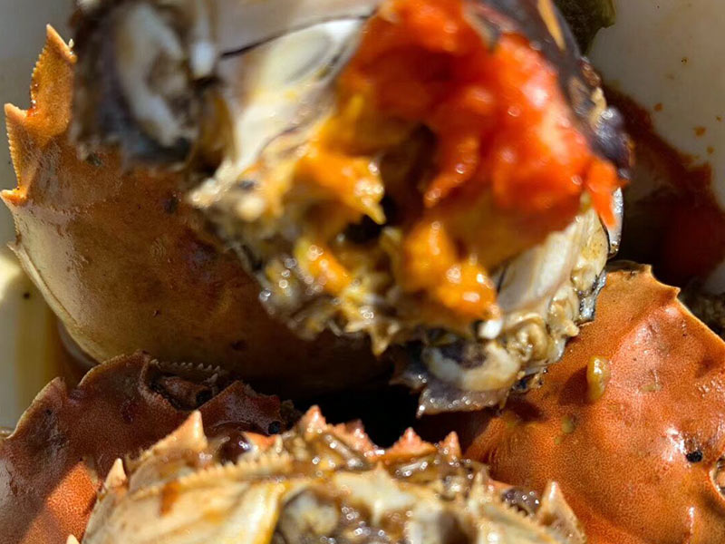 吃大闸蟹过敏如何处理？会出现什么症状？