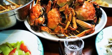感冒大闸蟹可以吃吗？